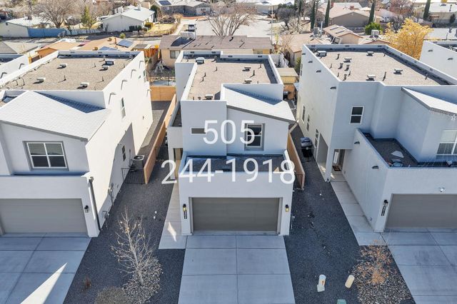 9508 Sage Ranch Court SW, Albuquerque, NM 87121