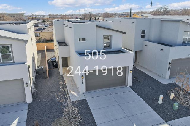 9508 Sage Ranch Court SW, Albuquerque, NM 87121