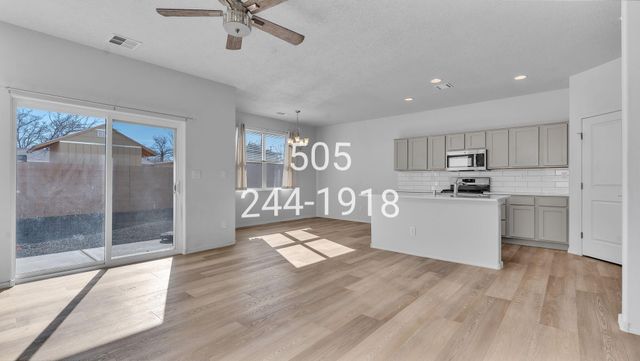 9508 Sage Ranch Court SW, Albuquerque, NM 87121