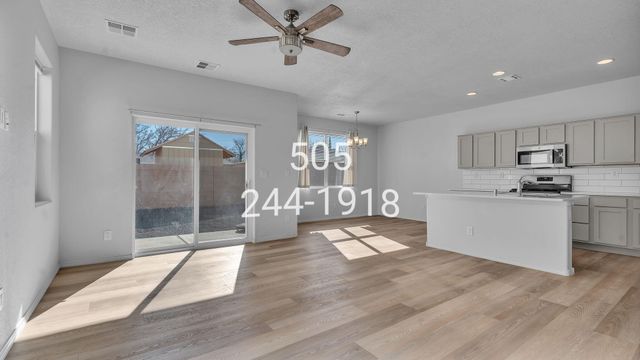 9508 Sage Ranch Court SW, Albuquerque, NM 87121