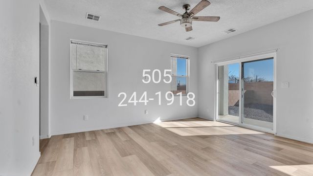 9508 Sage Ranch Court SW, Albuquerque, NM 87121