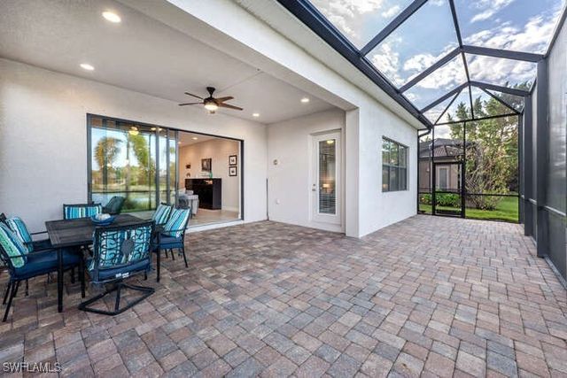 1641 Serrano CIR, Naples, FL 34105