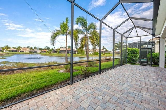 1641 Serrano CIR, Naples, FL 34105