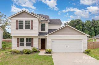 829 Grace Street, Kings Mountain, NC 28086