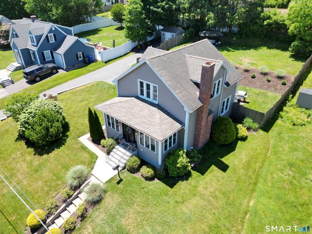 37 Broadview Street, Newington, CT 06111