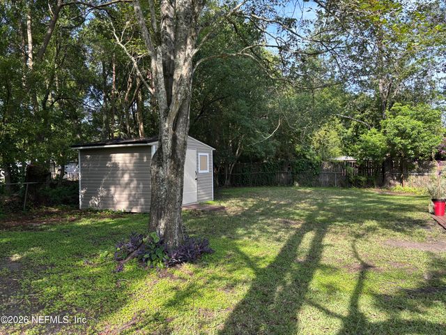 7322 SHARBETH Drive S, Jacksonville, FL 32210