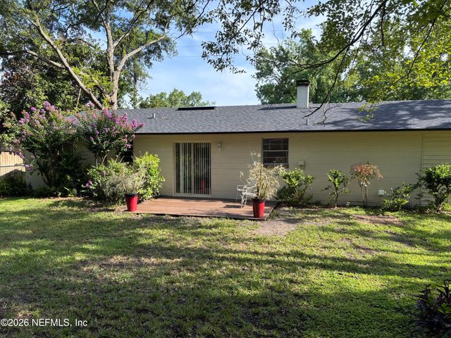 7322 SHARBETH Drive S, Jacksonville, FL 32210