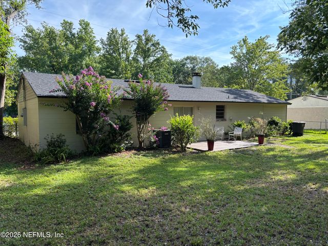 7322 SHARBETH Drive S, Jacksonville, FL 32210