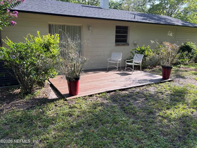 7322 SHARBETH Drive S, Jacksonville, FL 32210