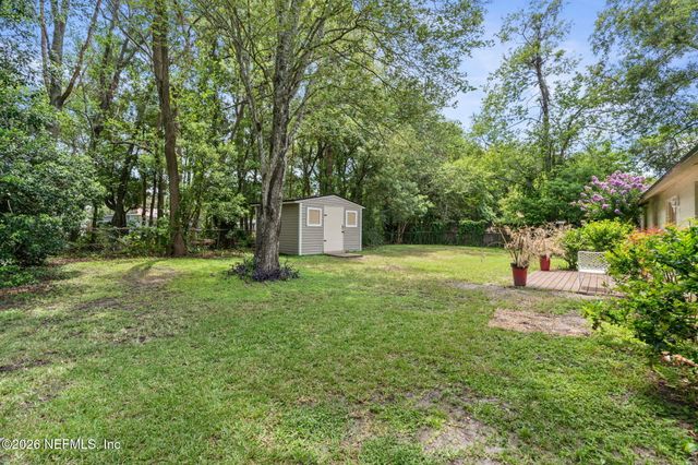 7322 SHARBETH Drive S, Jacksonville, FL 32210