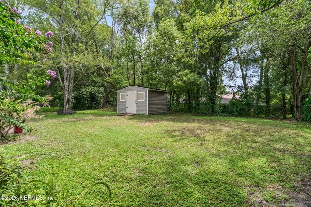 7322 SHARBETH Drive S, Jacksonville, FL 32210