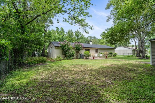 7322 SHARBETH Drive S, Jacksonville, FL 32210