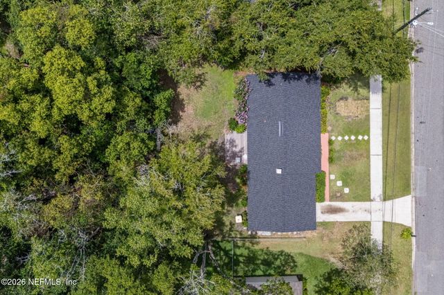 7322 SHARBETH Drive S, Jacksonville, FL 32210