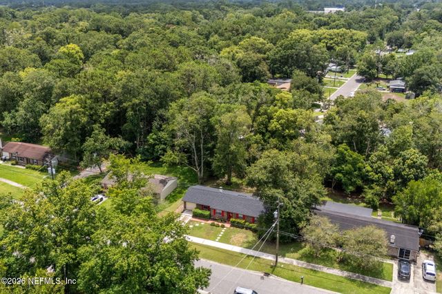 7322 SHARBETH Drive S, Jacksonville, FL 32210