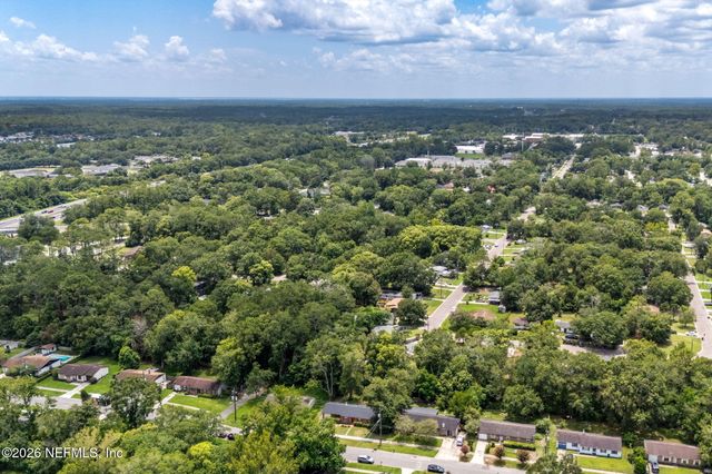 7322 SHARBETH Drive S, Jacksonville, FL 32210