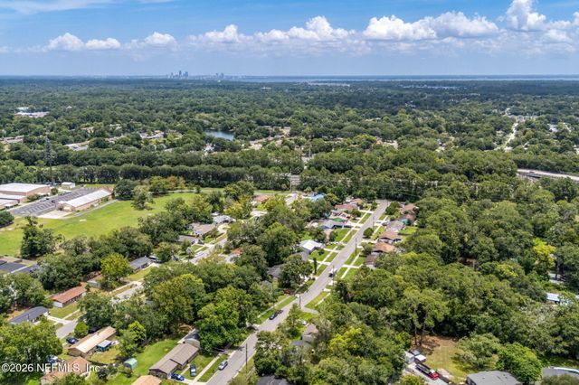 7322 SHARBETH Drive S, Jacksonville, FL 32210