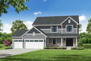 360 Sweetwater BOULEVARD #Lt3, Port Washington, WI 53074