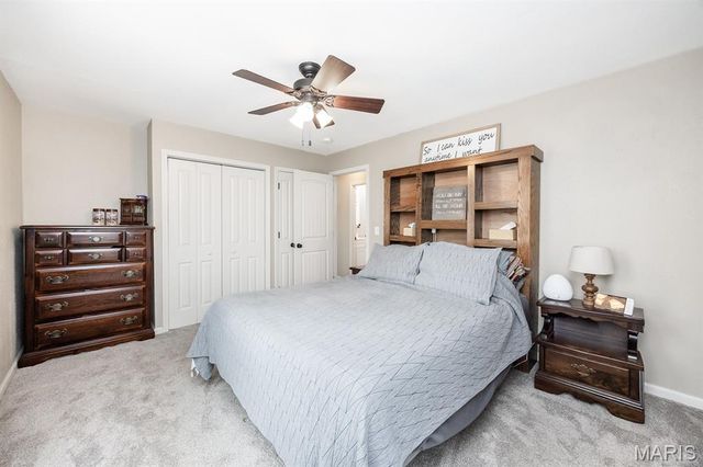 929 W South Street, Mascoutah, IL 62258