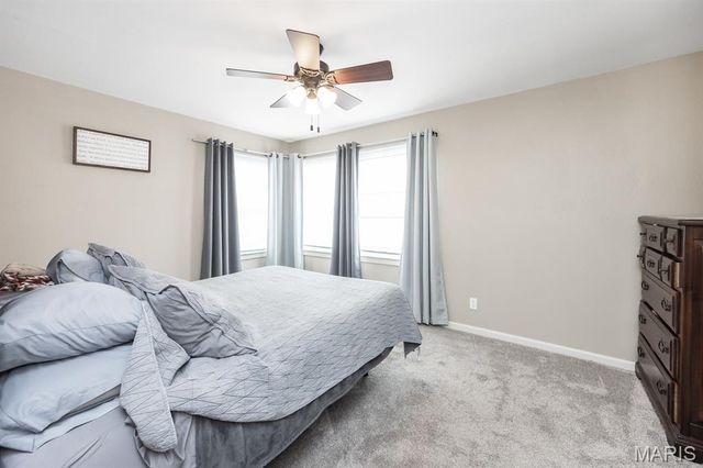 929 W South Street, Mascoutah, IL 62258