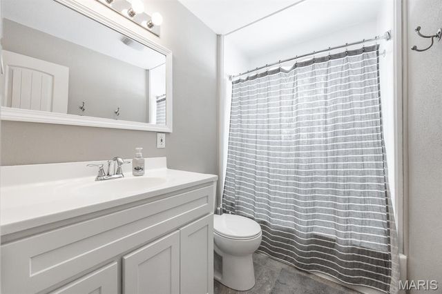 929 W South Street, Mascoutah, IL 62258