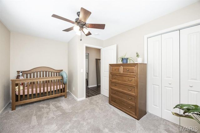 929 W South Street, Mascoutah, IL 62258