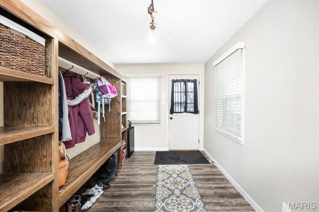 929 W South Street, Mascoutah, IL 62258