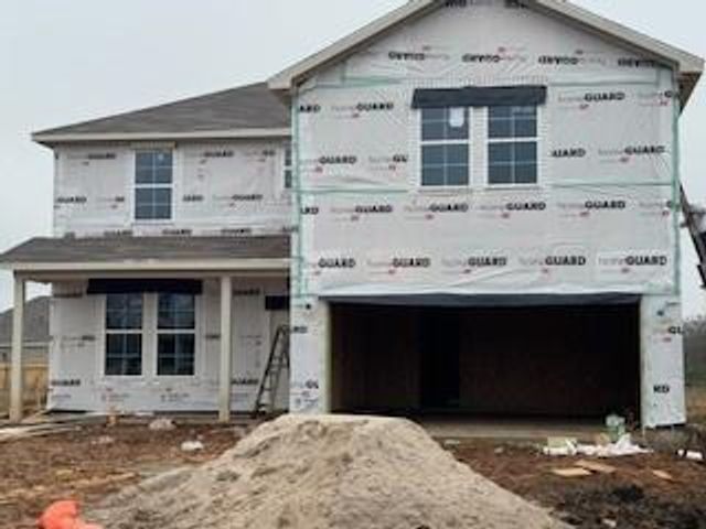 117 Bayou Bend Court, Angleton, TX 77515