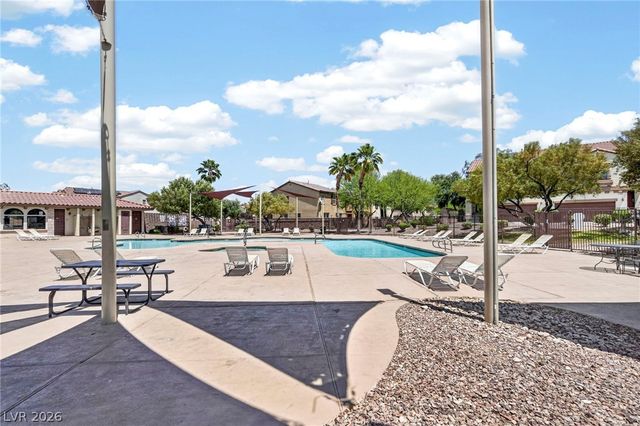 3745 Via Geneva, Henderson, NV 89052