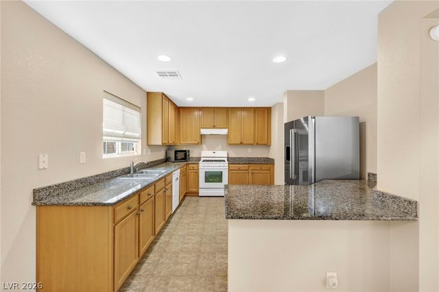 3745 Via Geneva, Henderson, NV 89052