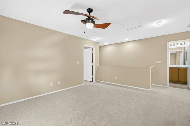 3745 Via Geneva, Henderson, NV 89052