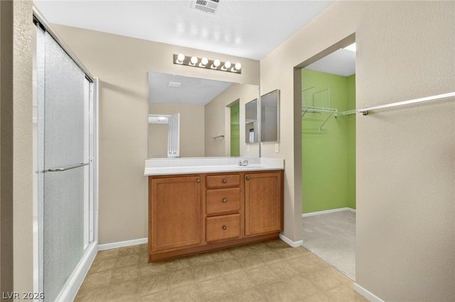 3745 Via Geneva, Henderson, NV 89052