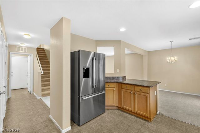 3745 Via Geneva, Henderson, NV 89052