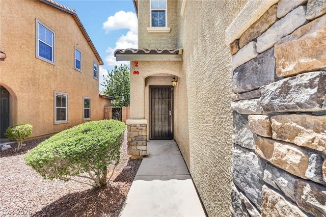 3745 Via Geneva, Henderson, NV 89052