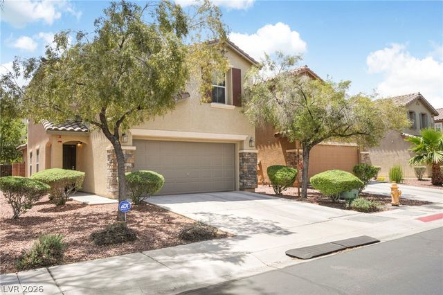 3745 Via Geneva, Henderson, NV 89052