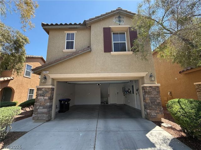 3745 Via Geneva, Henderson, NV 89052