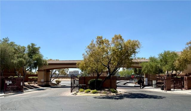 3745 Via Geneva, Henderson, NV 89052