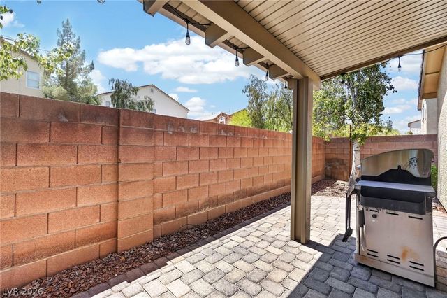 3745 Via Geneva, Henderson, NV 89052