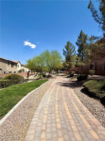 3745 Via Geneva, Henderson, NV 89052