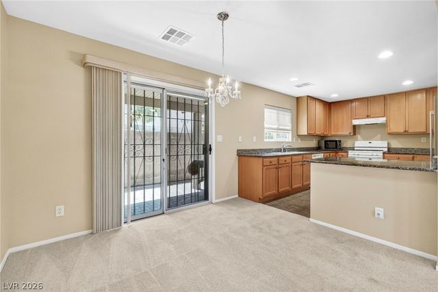 3745 Via Geneva, Henderson, NV 89052