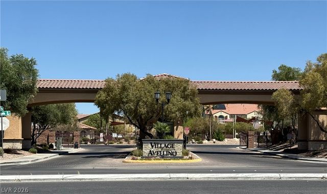 3745 Via Geneva, Henderson, NV 89052