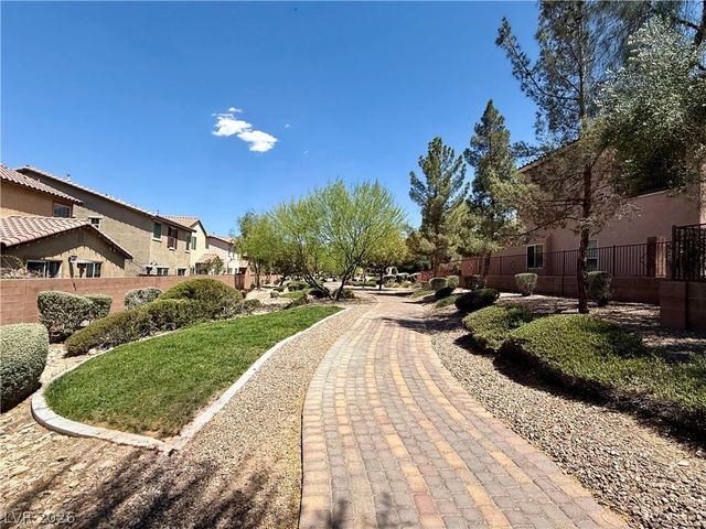 3745 Via Geneva, Henderson, NV 89052
