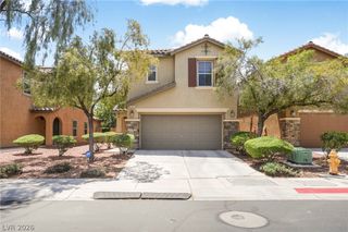 3745 Via Geneva, Henderson, NV 89052