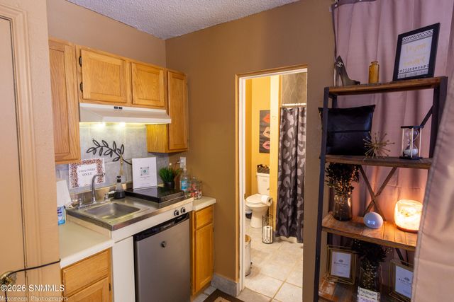 17610 Tierra Alta Drive, Las Cruces, NM 88011