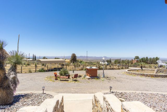 17610 Tierra Alta Drive, Las Cruces, NM 88011