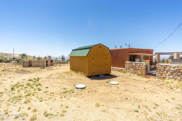 17610 Tierra Alta Drive, Las Cruces, NM 88011