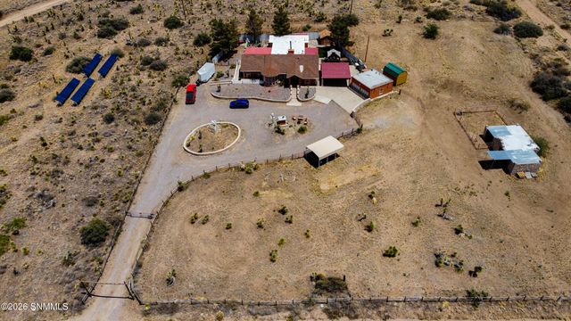 17610 Tierra Alta Drive, Las Cruces, NM 88011