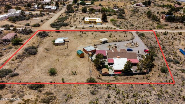 17610 Tierra Alta Drive, Las Cruces, NM 88011