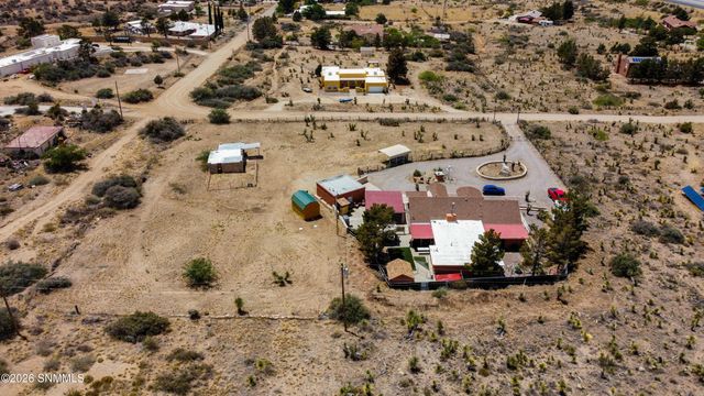 17610 Tierra Alta Drive, Las Cruces, NM 88011