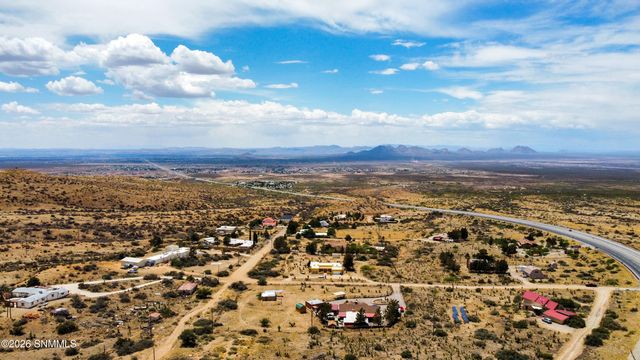 17610 Tierra Alta Drive, Las Cruces, NM 88011