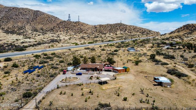 17610 Tierra Alta Drive, Las Cruces, NM 88011